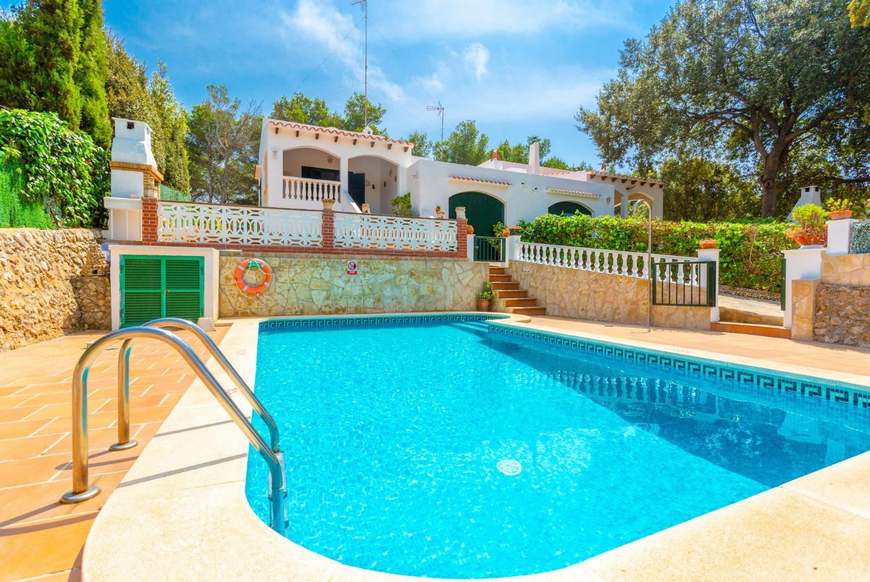 Lugar Villa Can Joan