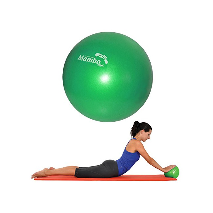 Social Mvs Bola 21-23 cm blanda