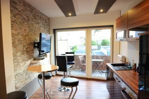 Lugar Apartments Am Werdersee