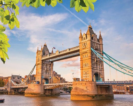 Tower Bridge