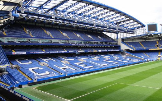 Stamford Bridge