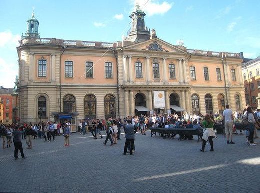 Nobel Museum