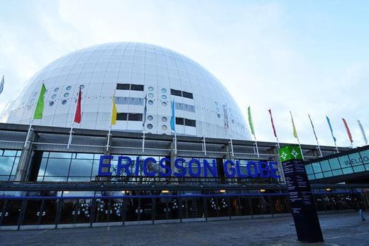 Globen Arena