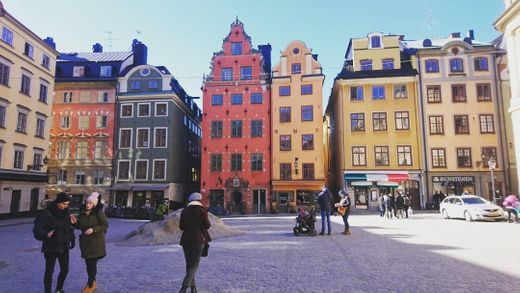 Stockholm City