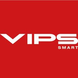 Restaurantes VIPS Smart