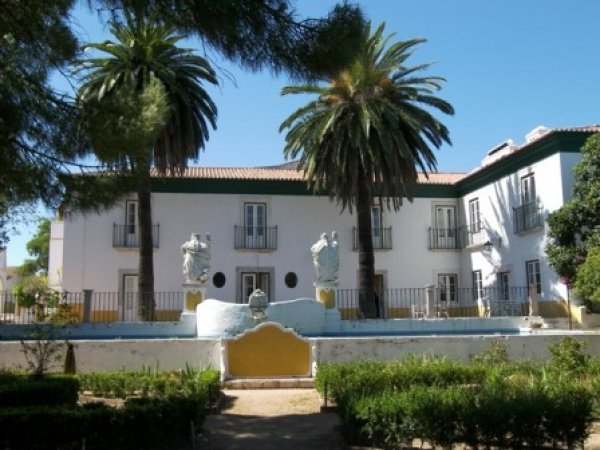 Place Quinta de Santo António