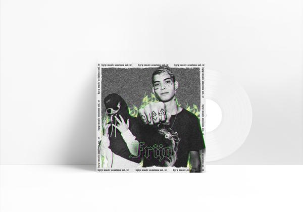 Music Frijo: Bzrp Music Sessions, Vol. 10