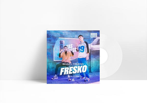 Music Fresko
