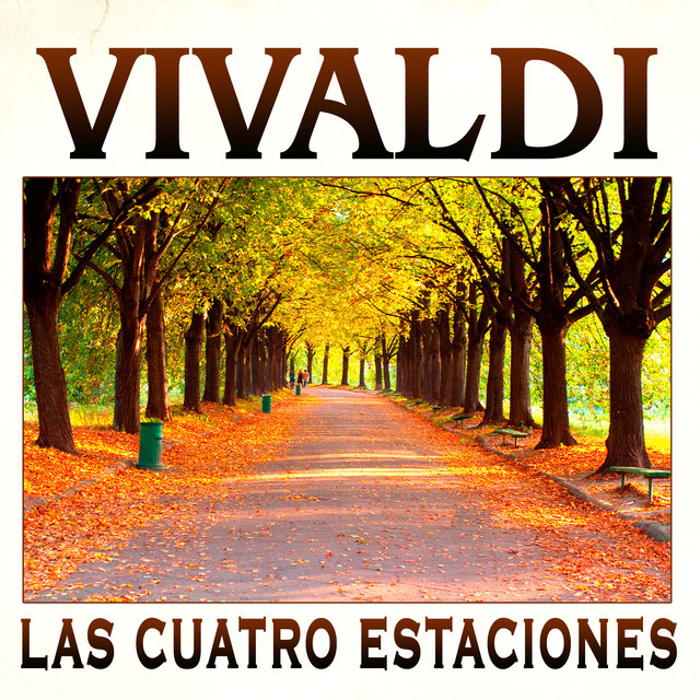Canción El Verano: Concierto Nº2 En Sol Menor