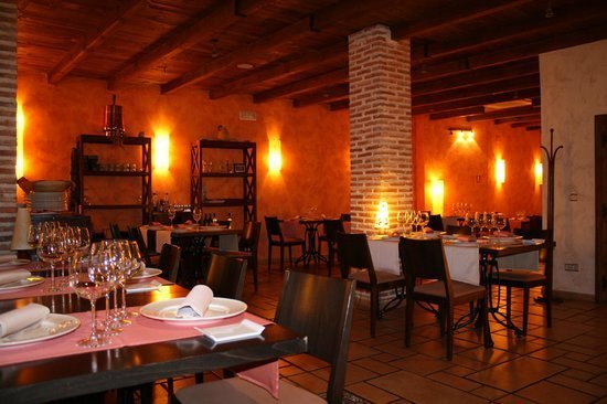 Restaurantes Madre Tierra | Restaurante vegetariano - Vegano en Toledo