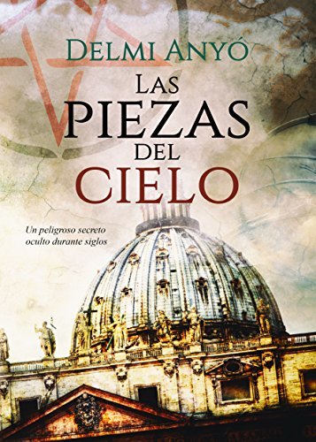 Libro Las piezas del cielo