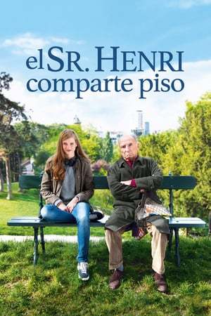 Película El Sr. Henri comparte piso