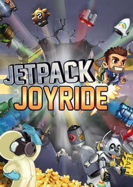 Jetpack Joyride