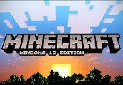 Minecraft: Windows 10 Edition