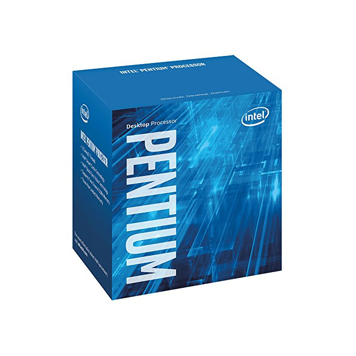 Producto Intel BX80662G4500 - Procesador