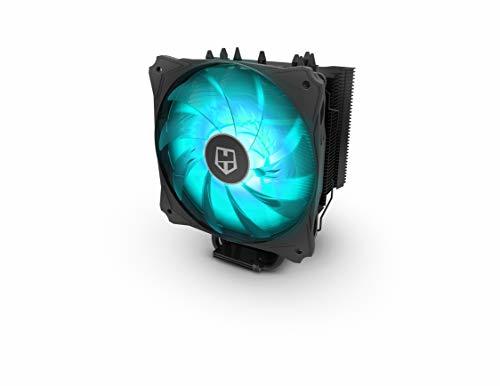 Producto Nox Hummer H214 RGB - Cooler CPU