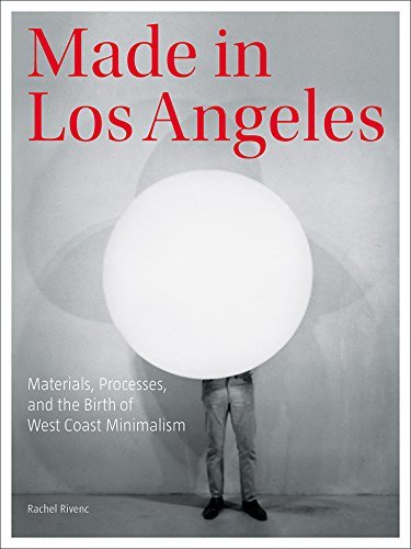 Made in Los Angeles - Materials