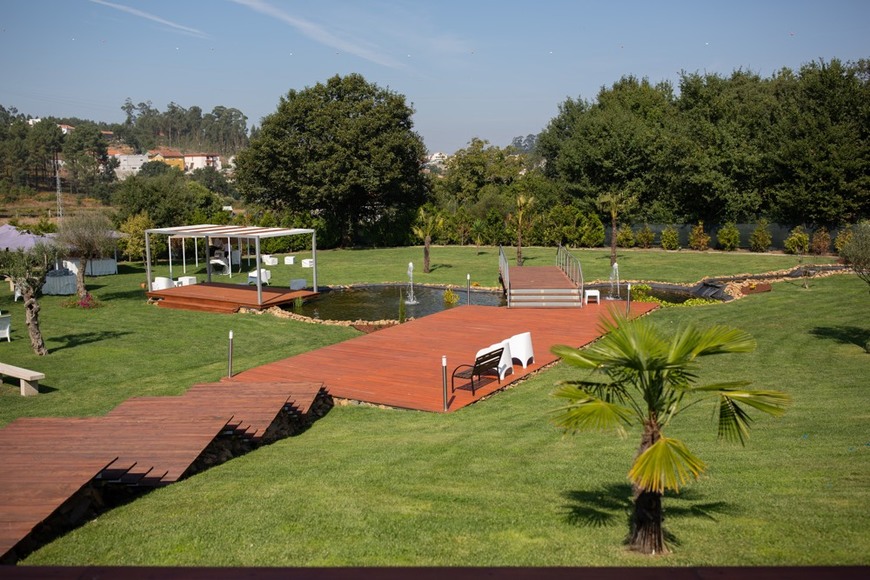 Place Quinta Da Felicidade