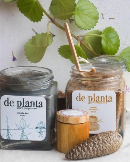 Productos de "Deplanta tienda" 