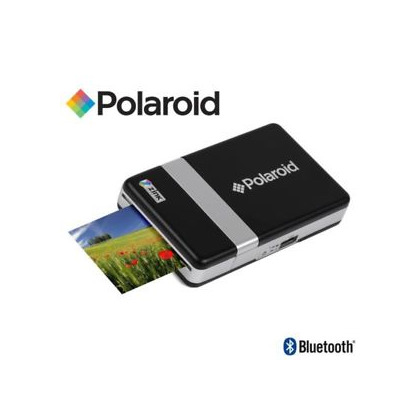 Productos Polaroid PoGo Instant Mobile Printer 