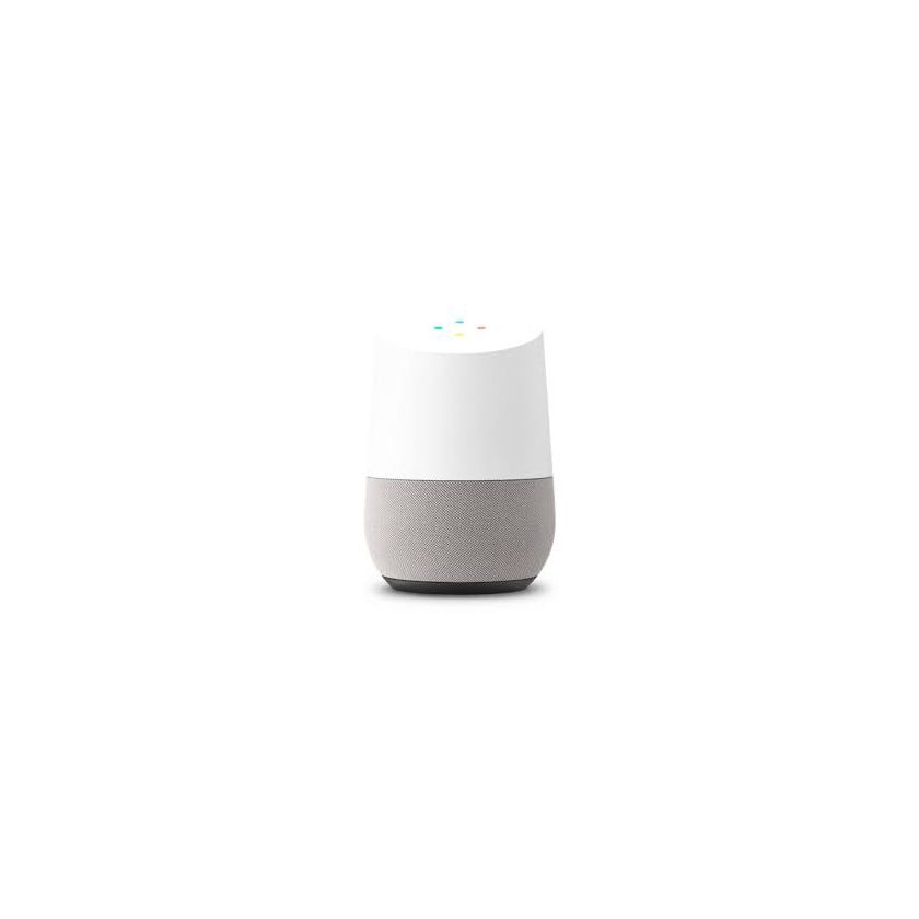 Productos Google Home