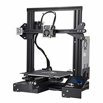 Fashion Creality Ender 3 3D Printer