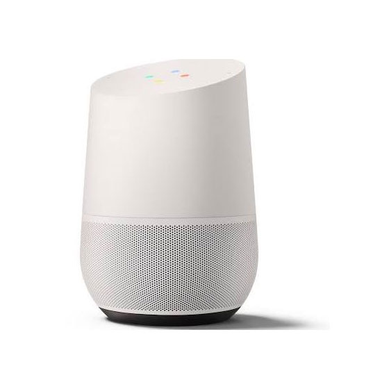 Producto Google Home