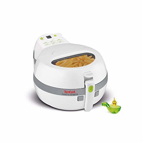 Home Tefal FZ 7100 Freidora