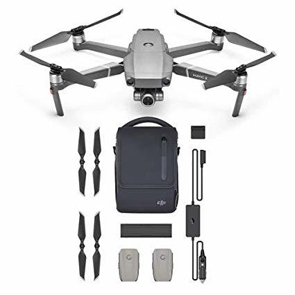 Producto Mavic 2 Zoom