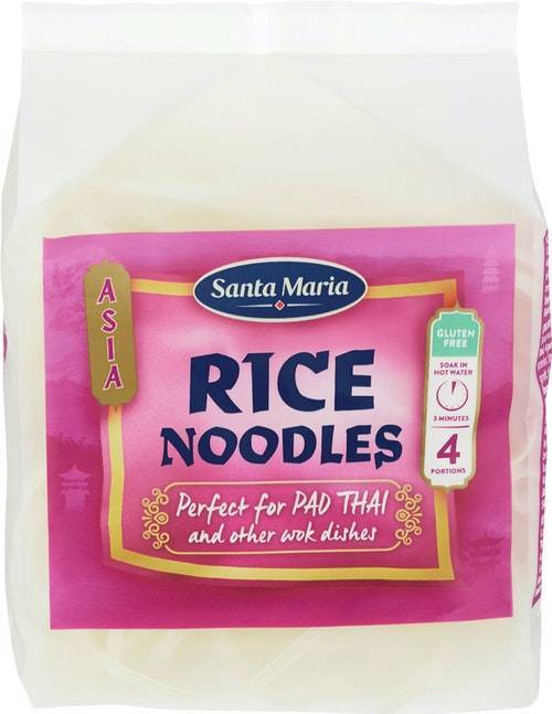 Productos Rice noodles