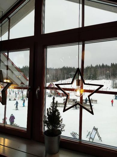 Romme Alpin