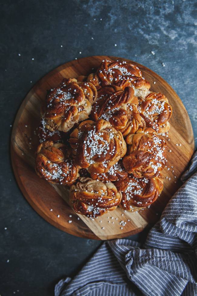 Lugares Fika (cualquier día a cualquier hora)