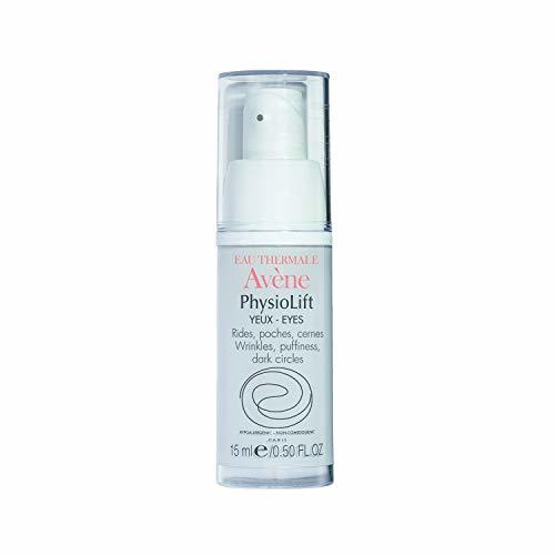 Social Avene 3282770049381 crema para los ojos 15 ml - Cremas para los
