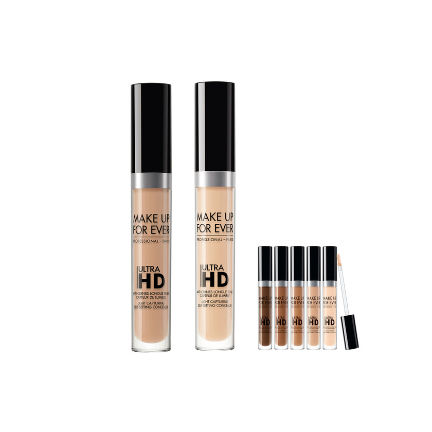 Producto Corrector Ultra HD