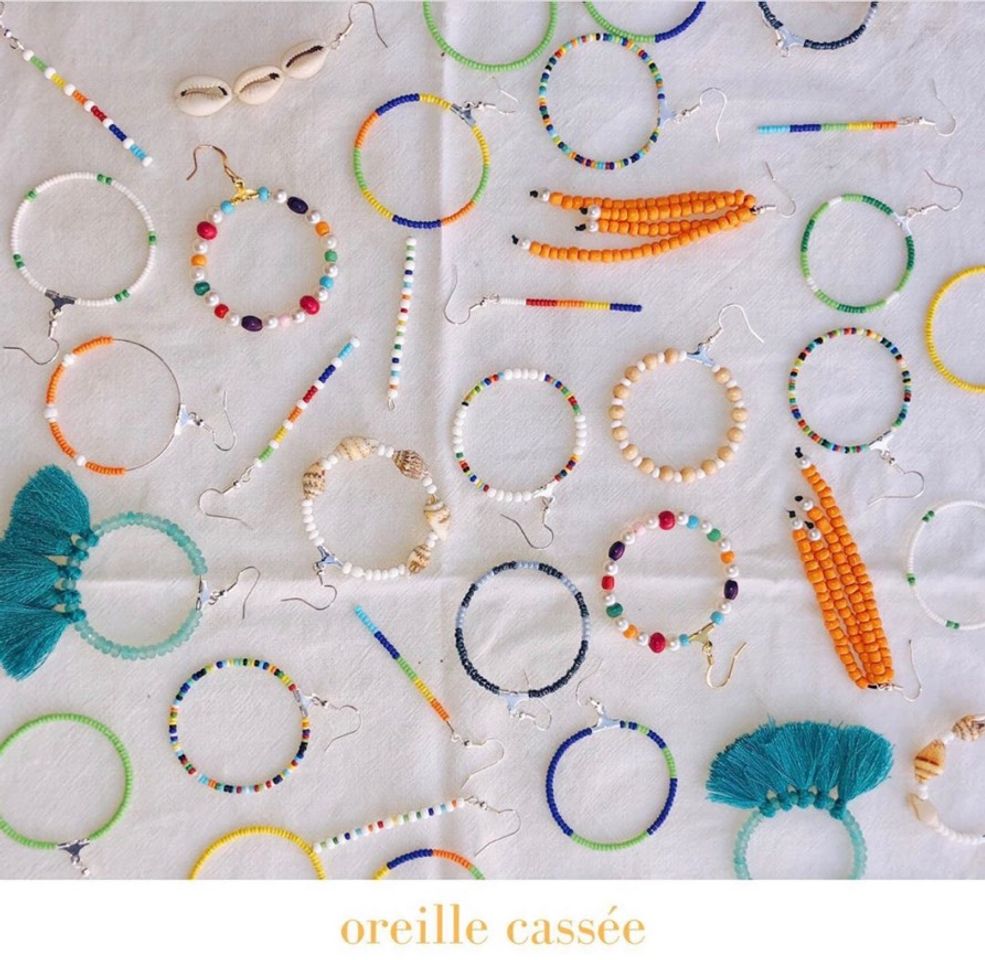 Social Oreille Cassée