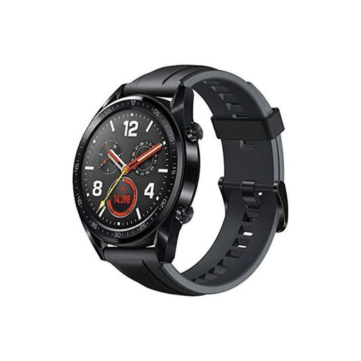 Huawei Watch GT Sport - Reloj