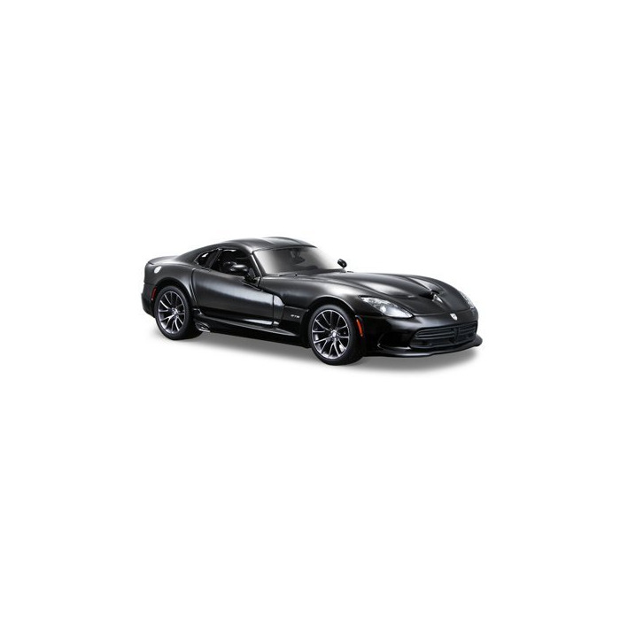 Maisto - Dodge Viper del año 2003 en escala 1/24