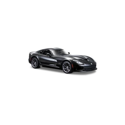 Maisto - Dodge Viper del año 2003 en escala 1/24