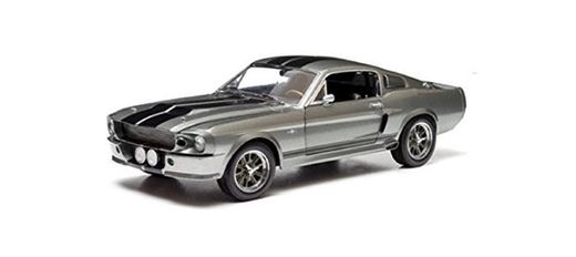 Greenlight coleccionables - 18220 - Ford Mustang Shelby - GT 500 Custom