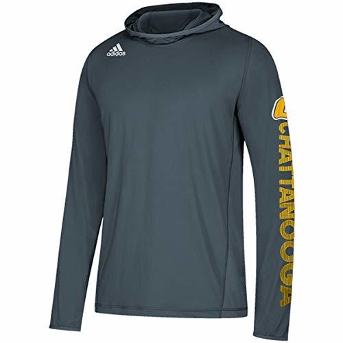 adidas University of TN Chattanooga Training Hoodie