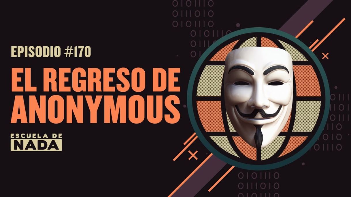 Fashion El regreso de Anonymous, las protestas y Jeffrey Epstein: Filthy Rich ...