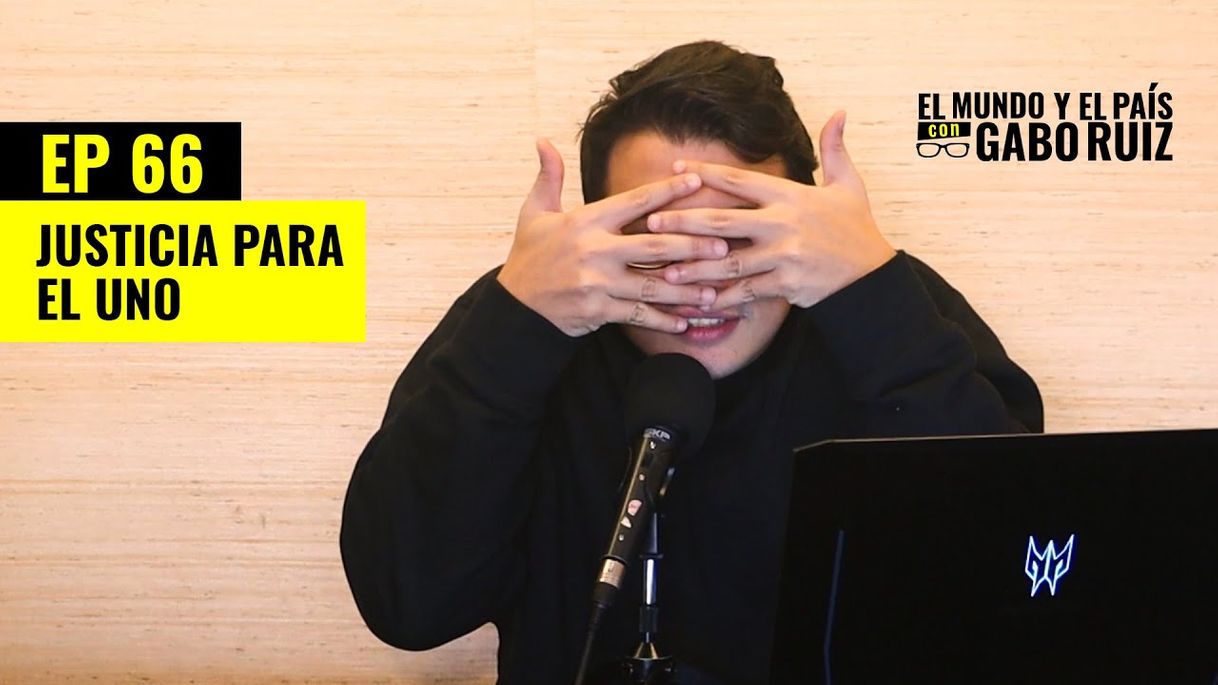 Social El Mundo y El País | Ep. 66 - Justicia para el UNO - YouTube
