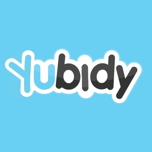 App Yubidy Music Video Streamer