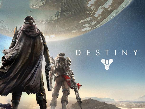 Videojuegos Destiny