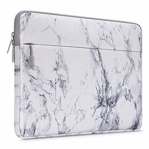 MOSISO Funda Protectora Compatible con 13-13.3 Pulgadas MacBook Air/MacBook Pro Retina/2019 2018