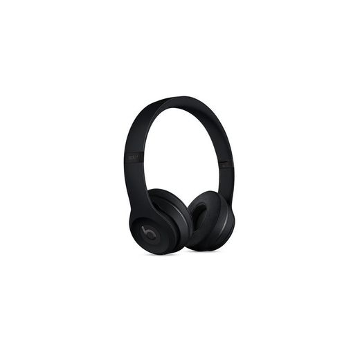 Sorteo auriculares Beats Solo3