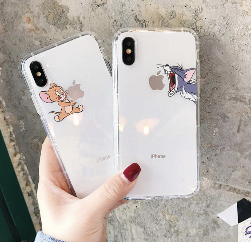 Product Fundas Tom y Jerry