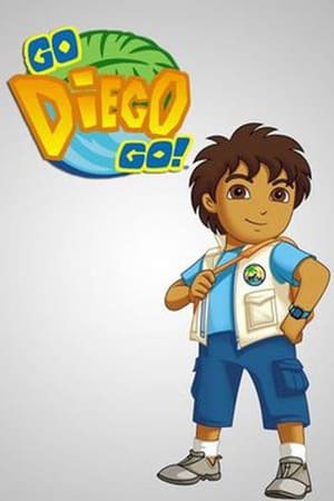 Series Go, Diego, Go!