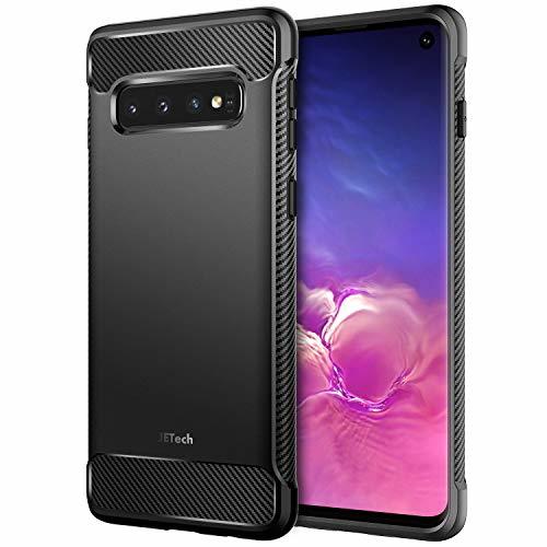 Electronics JETech Funda Compatible Galaxy S10