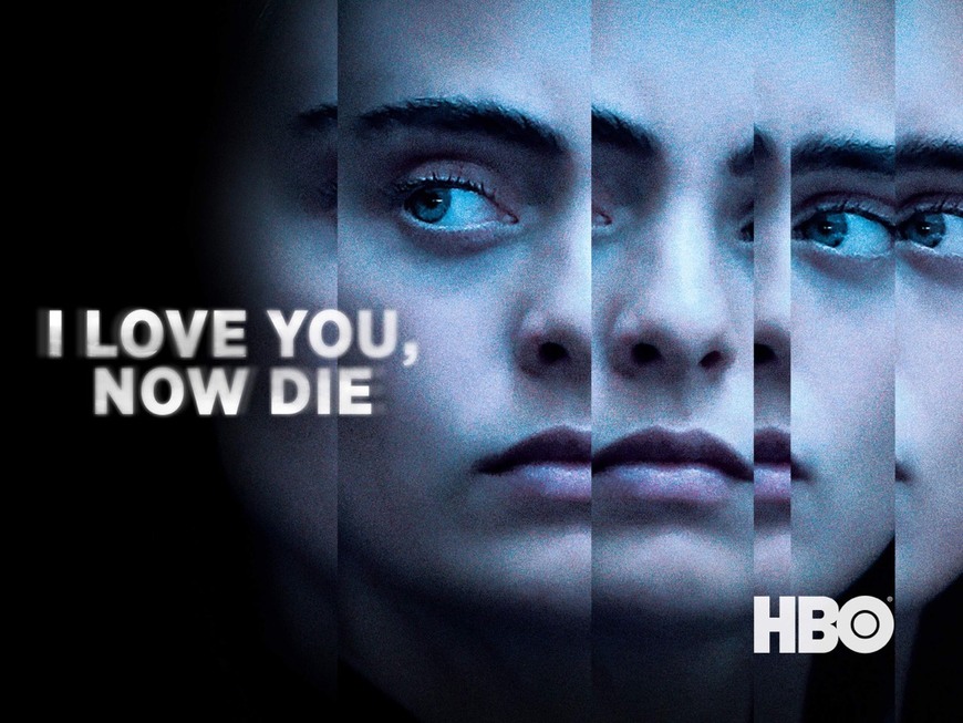 Serie I Love You, Now Die - HBO Portugal